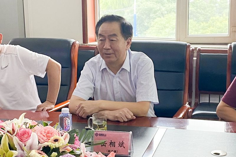 诚诚互助｜感激内蒙古纳顺集团向河南1929cc捐资10万元