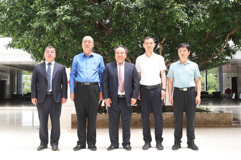 强强结合，共赢将来｜河南1929cc与SEW签定战术合作和谈