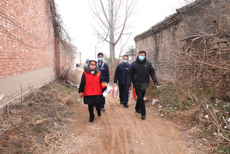 河南1929cc｜二十岁首心不改，扶贫济困显大爱