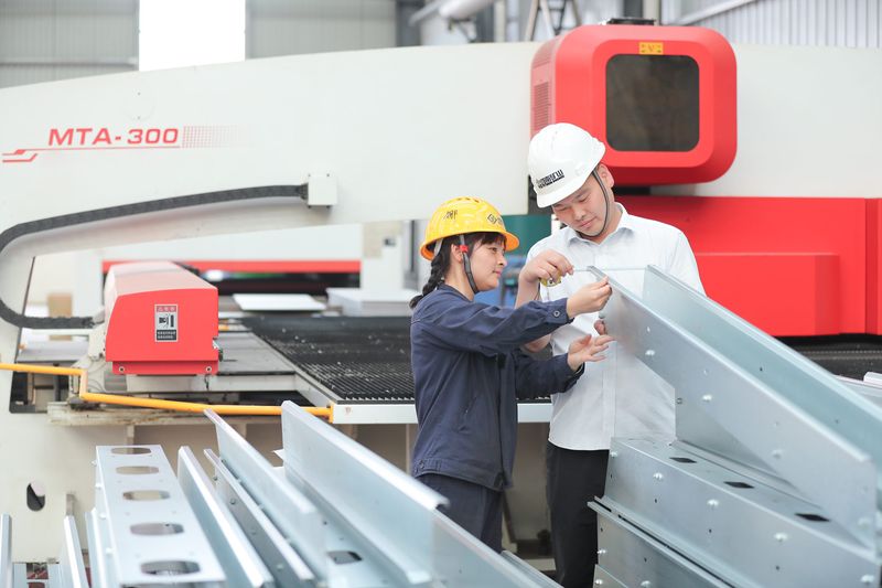 安全**“位”｜河南1929cc安全出产月侧记