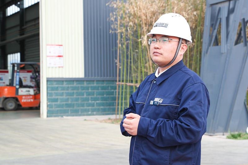 以一当十！河南1929cc质量月“车工技术交锋”