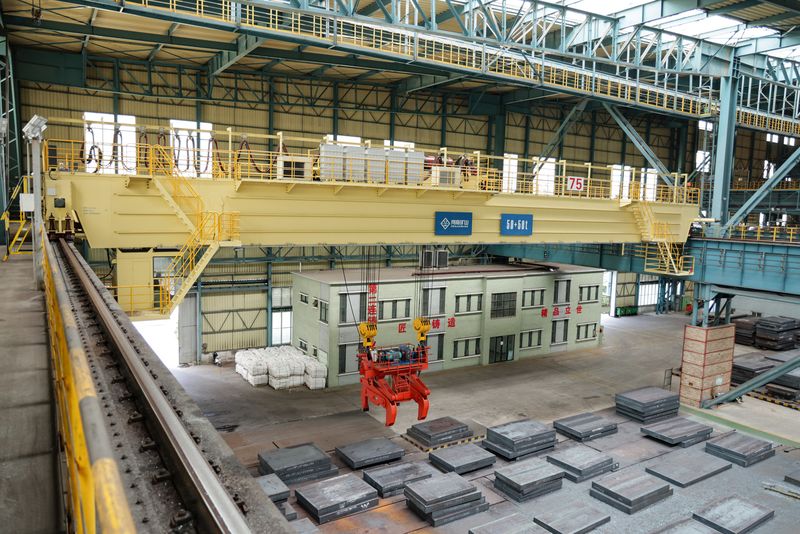 物料搬运界的智能副手，选河南1929cc就对了！