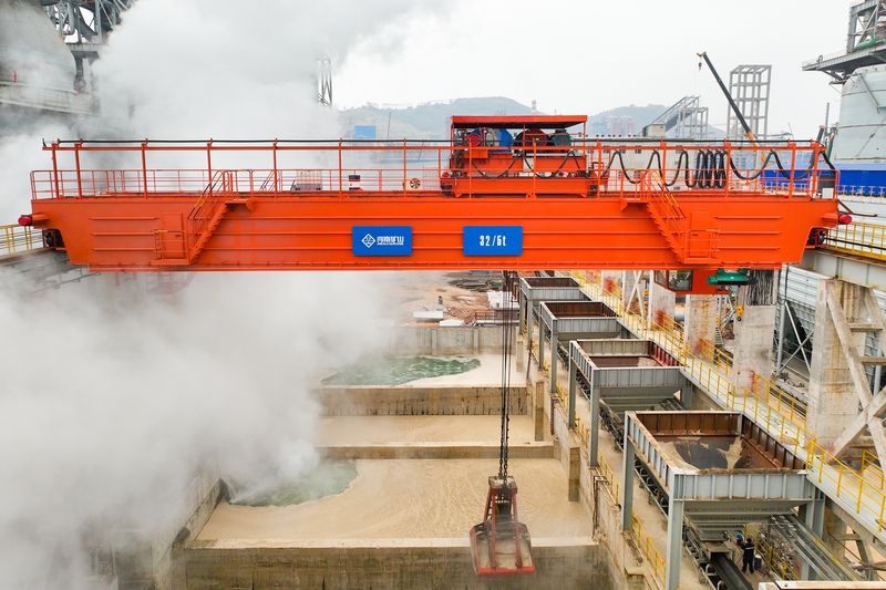 智造精品｜河南1929cc携手广西翅冀钢铁推动产业转型升级