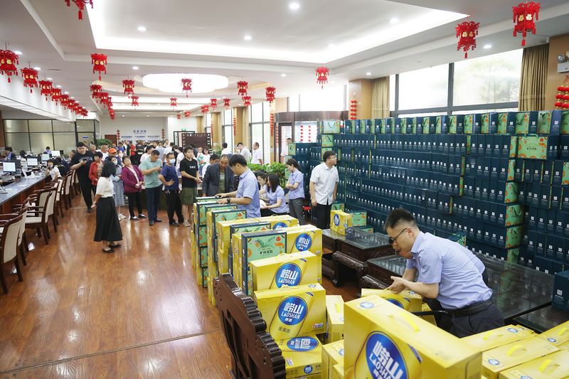 粽情端午｜河南1929cc端午节福利发放中~