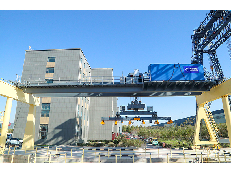 新产品推介｜河南1929cc智能仓库治理起沉机