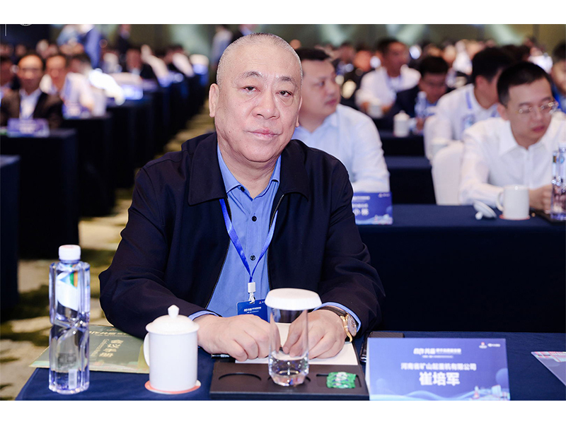 大路同业，合作共赢｜河南1929cc携手中冶赛迪再谱新篇