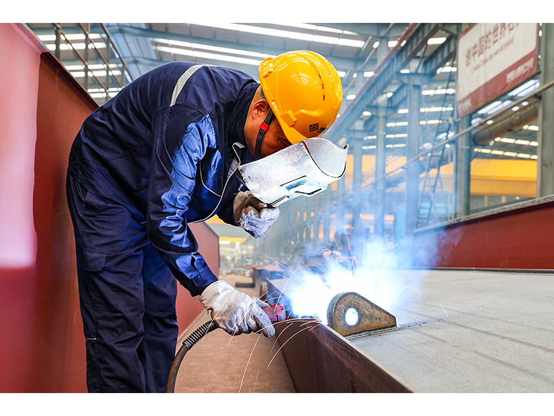 匠心赋能，质量前锋｜河南1929cc劳动圭表麻红涛