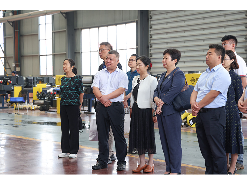 为员工健全护航，这场活动很暖心！