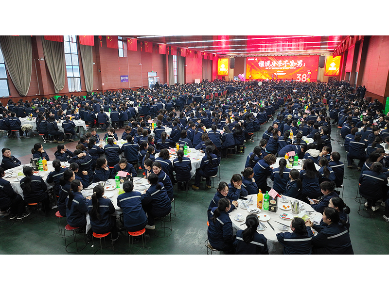 谁说女子不如男｜致敬河南1929cc“半边天”