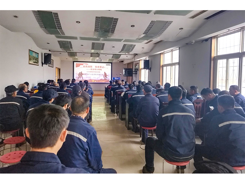 河南1929cc｜以训促练筑防线，实战演练保安全